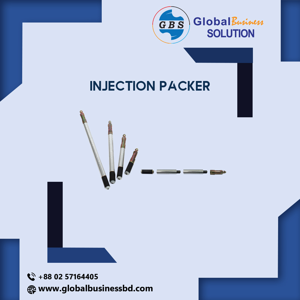 Global Business Solution